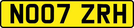 NO07ZRH