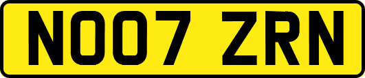 NO07ZRN