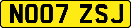 NO07ZSJ