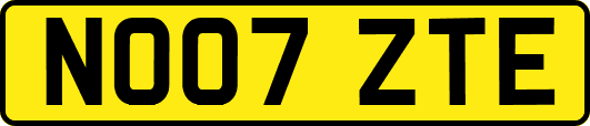NO07ZTE