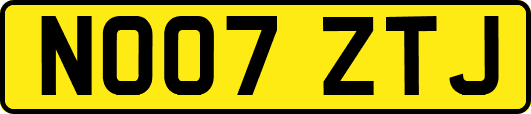 NO07ZTJ
