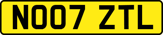 NO07ZTL
