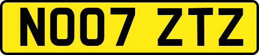 NO07ZTZ