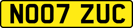 NO07ZUC