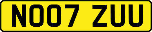NO07ZUU