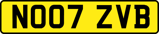 NO07ZVB