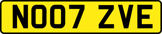 NO07ZVE