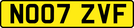 NO07ZVF