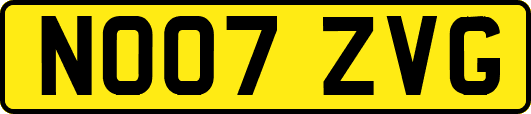 NO07ZVG