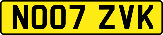 NO07ZVK