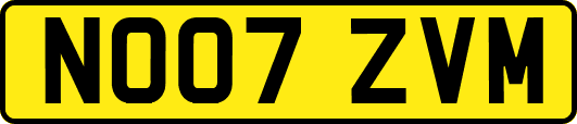 NO07ZVM