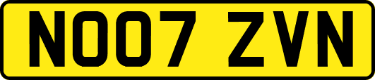 NO07ZVN