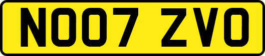 NO07ZVO