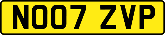 NO07ZVP