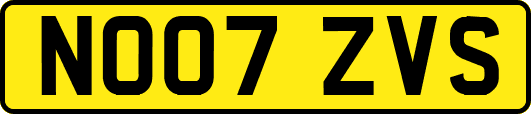 NO07ZVS