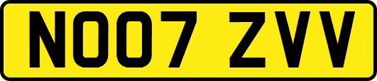 NO07ZVV