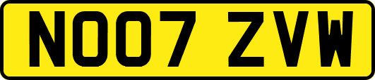 NO07ZVW