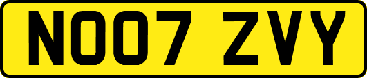 NO07ZVY