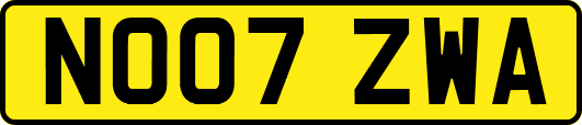 NO07ZWA