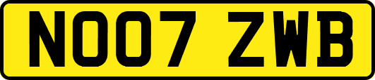 NO07ZWB