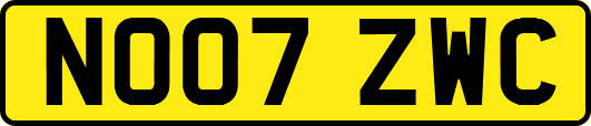 NO07ZWC
