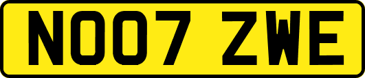 NO07ZWE