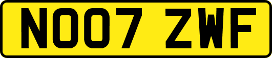 NO07ZWF