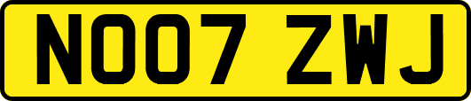 NO07ZWJ
