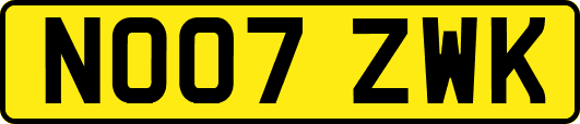 NO07ZWK