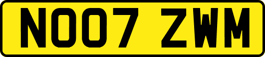 NO07ZWM