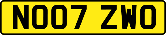 NO07ZWO