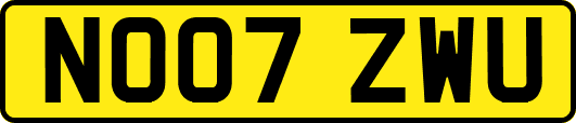 NO07ZWU