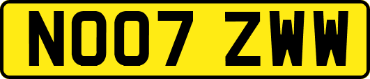 NO07ZWW