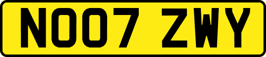 NO07ZWY