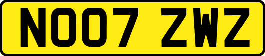 NO07ZWZ