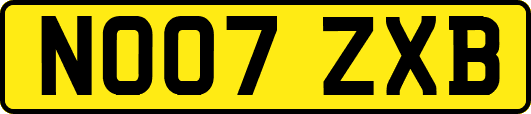 NO07ZXB