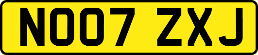 NO07ZXJ