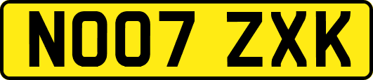 NO07ZXK