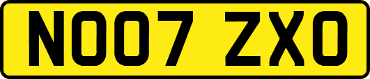 NO07ZXO