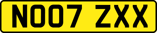 NO07ZXX