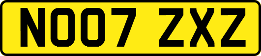 NO07ZXZ