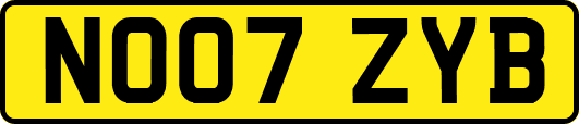 NO07ZYB