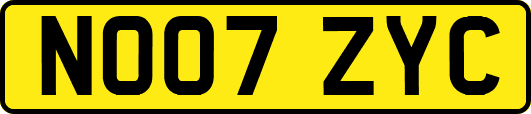 NO07ZYC