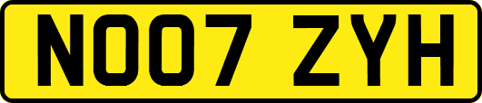 NO07ZYH