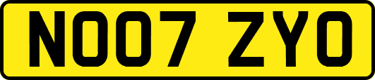 NO07ZYO