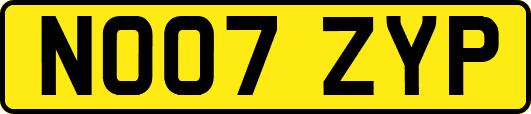 NO07ZYP