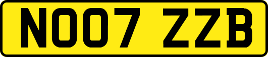 NO07ZZB