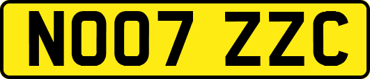 NO07ZZC