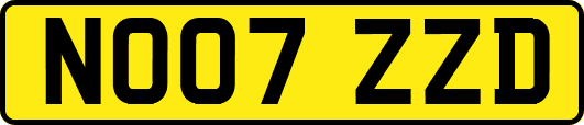 NO07ZZD