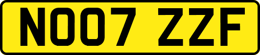 NO07ZZF